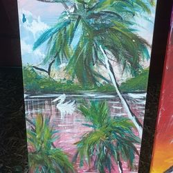 2nd Florida Highwaymen D. Tynes Gibson 