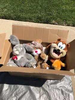 Toys