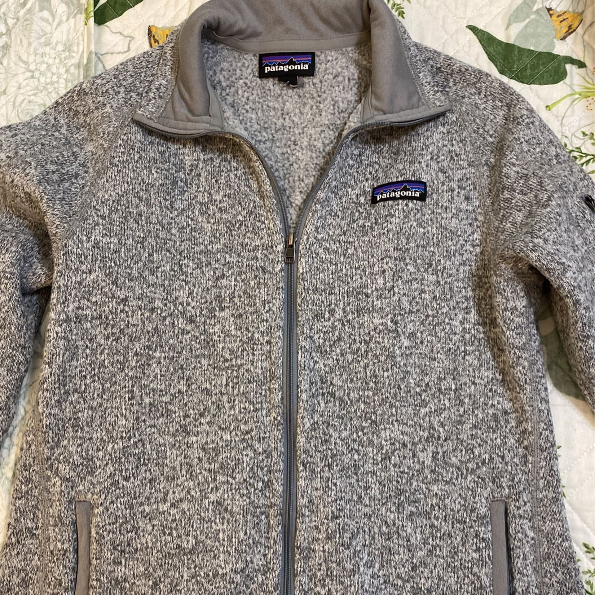 Patagonia Womens Jacket 