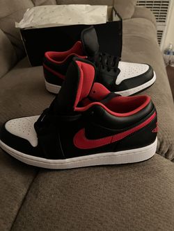 Air Jordan 1 Low 