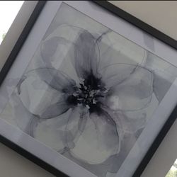 2 Wall Decor 23x23