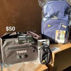 Thule Sweden / Case Logic 