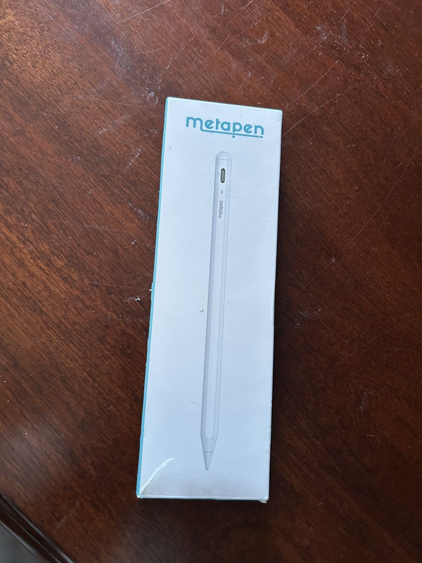 pen for ipads