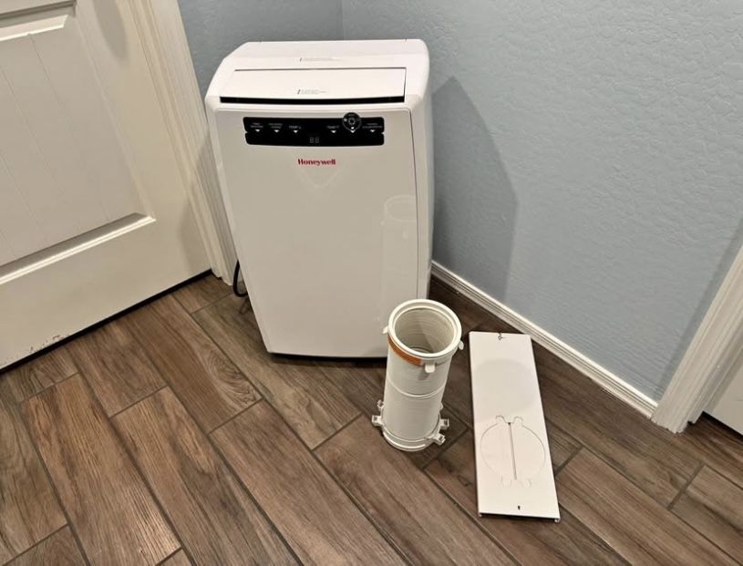 10,000 BTU Honeywell Portable Air Conditioner