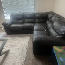 Used Sectional Coach 