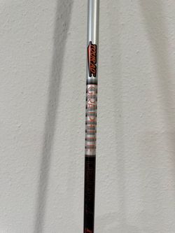 Graphite Design Tour AD IZ-6 X-Flex Golf Driver Shaft