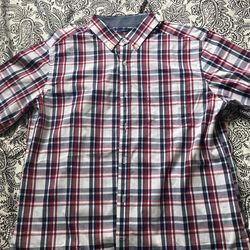 Dress Shirt