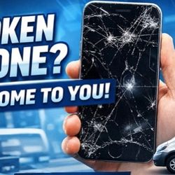 iphone Glass All Models 