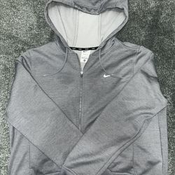 Nike Hoodie Zip up