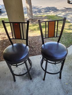 Bar Stools