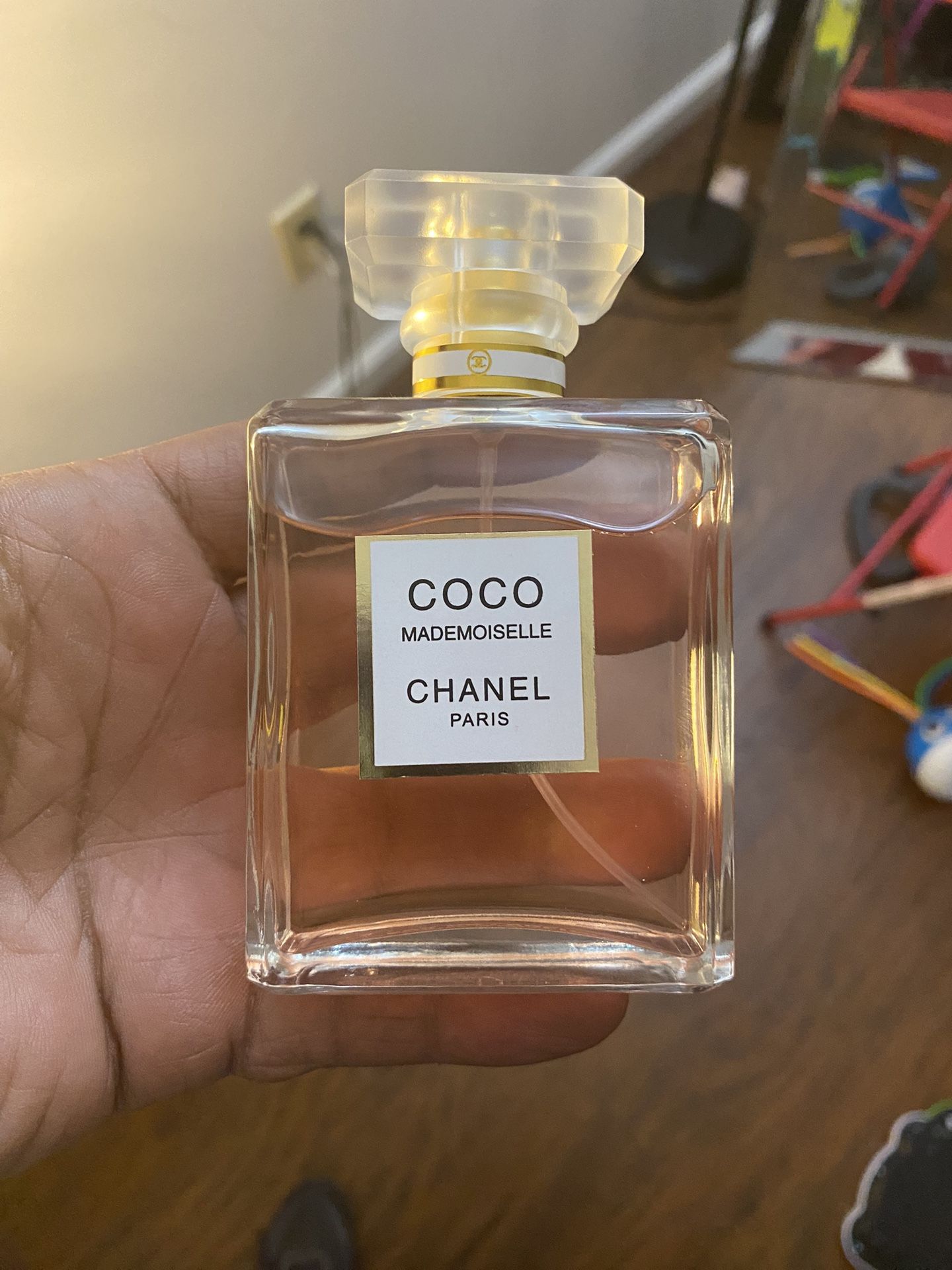 Coco Chanel