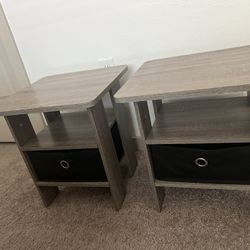 End Tables