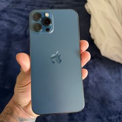 iPhone 12 Pro Max🌟