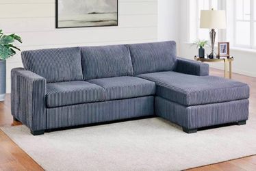 BRAD NEW SECTIONAL SET$389