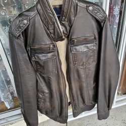 Mens Jacket