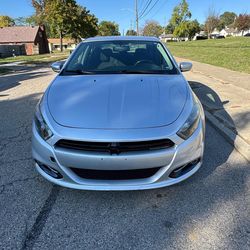 2013 Dodge Dart