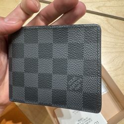 Louis Vuitton Wallet