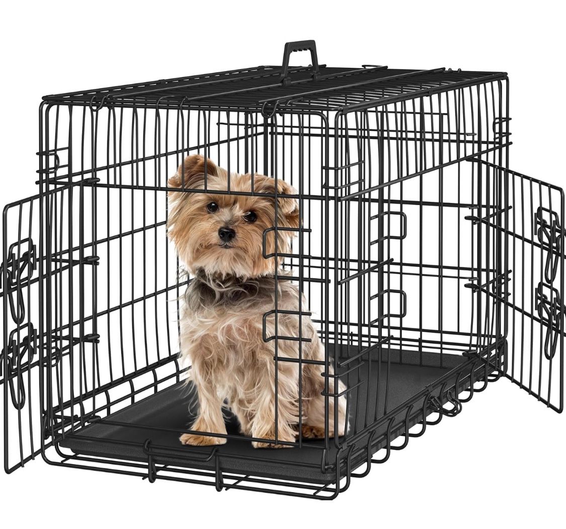 30 inch dog crate 592862