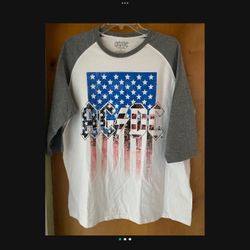 Adult AC/DC T-shirt 