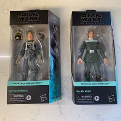 Star Wars Black Series 
