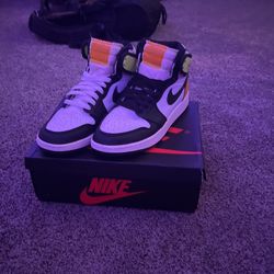 Jordan 1 High Volt
