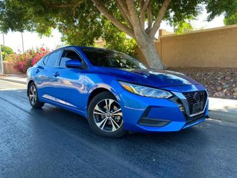 2022 Nissan Sentra