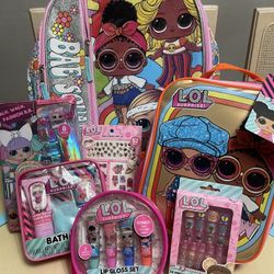 LOL Surprise Bundle 