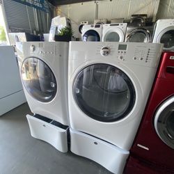Electrolux Washer Dryer
