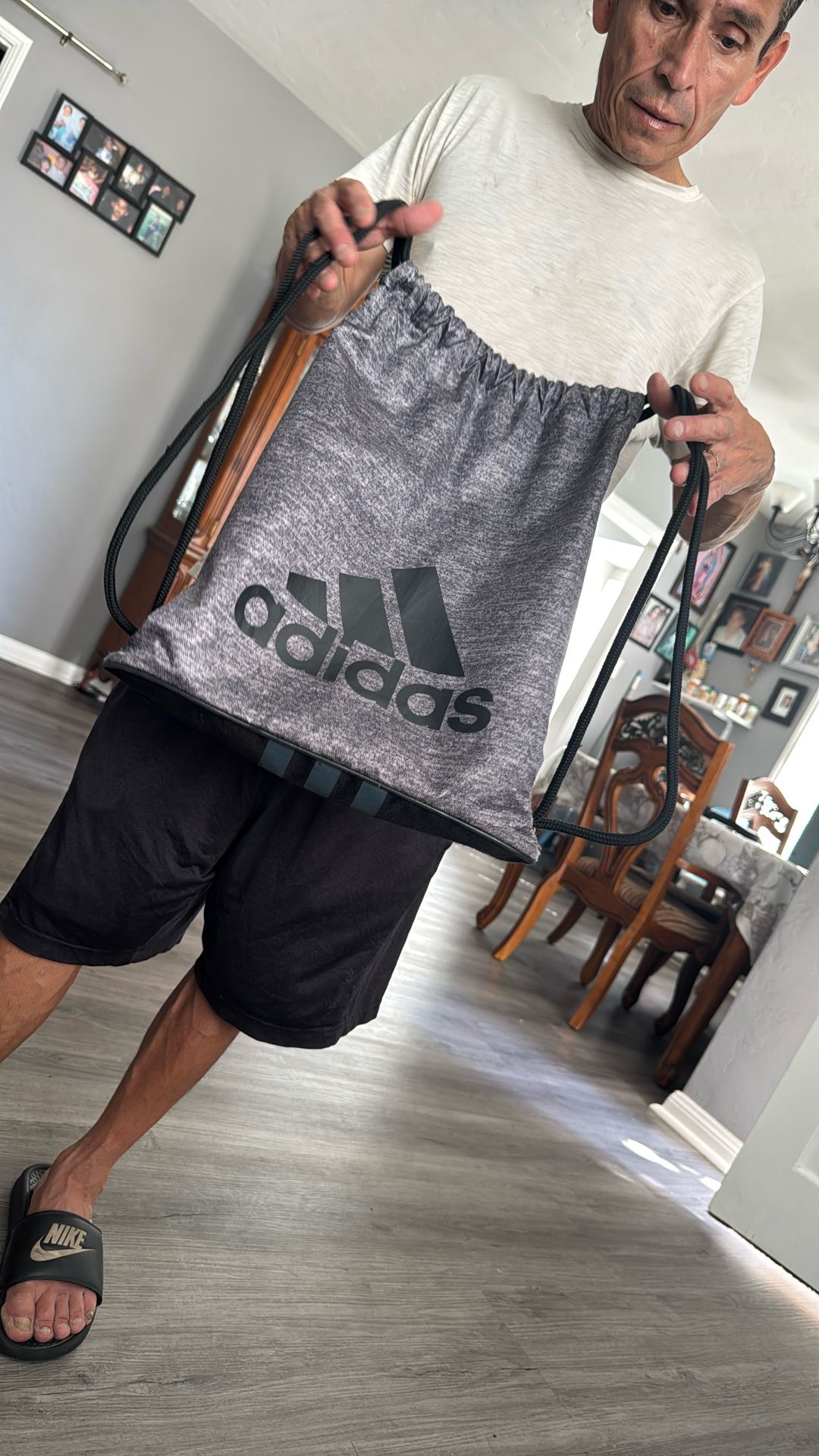 Adidas Bag Backpack