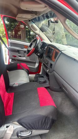 2006 Dodge Ram
