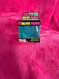 Needoh Nice Cube