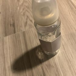 EvenfloBaby Glass Bottles