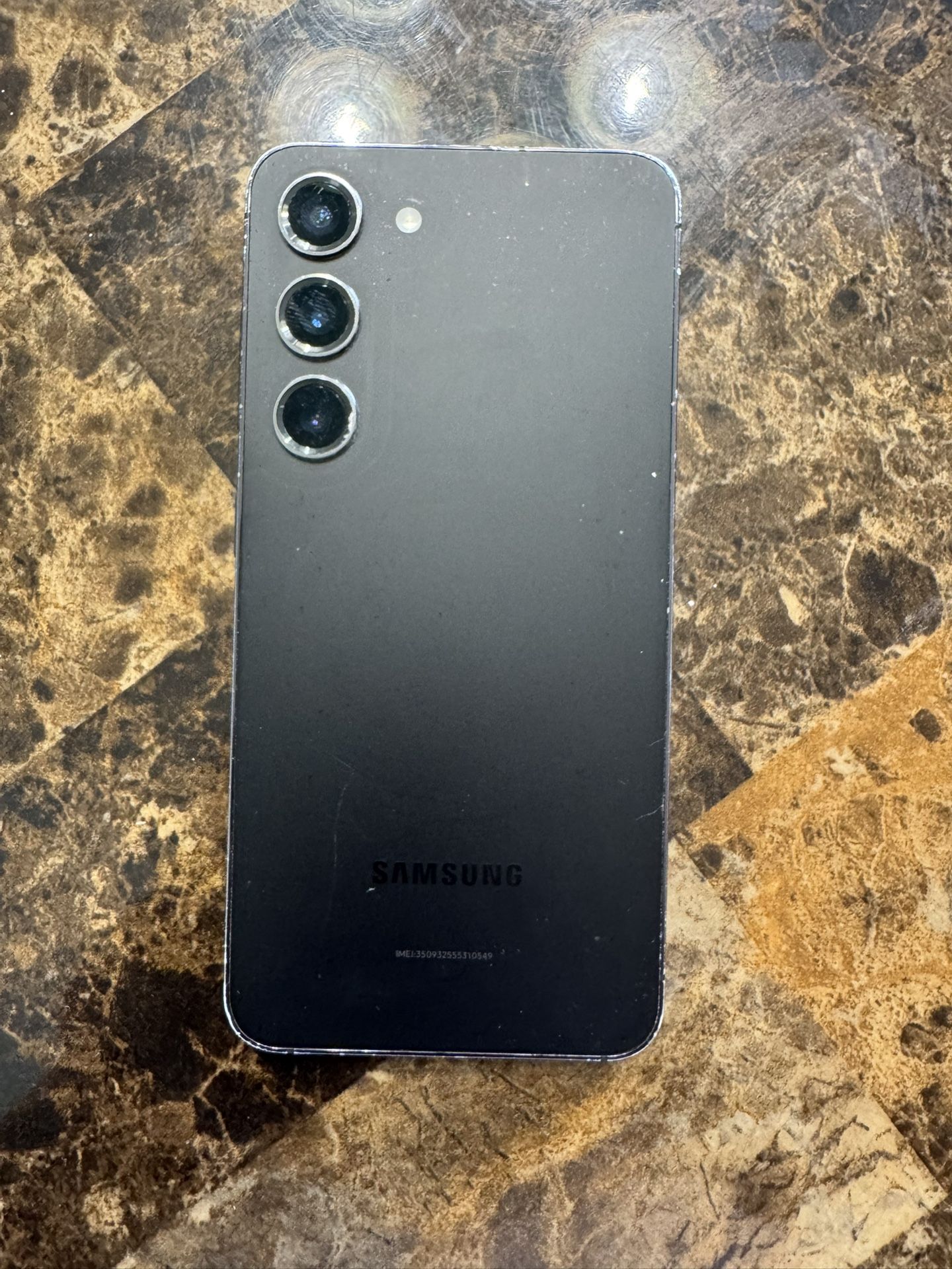 S23 AT&T Cricket