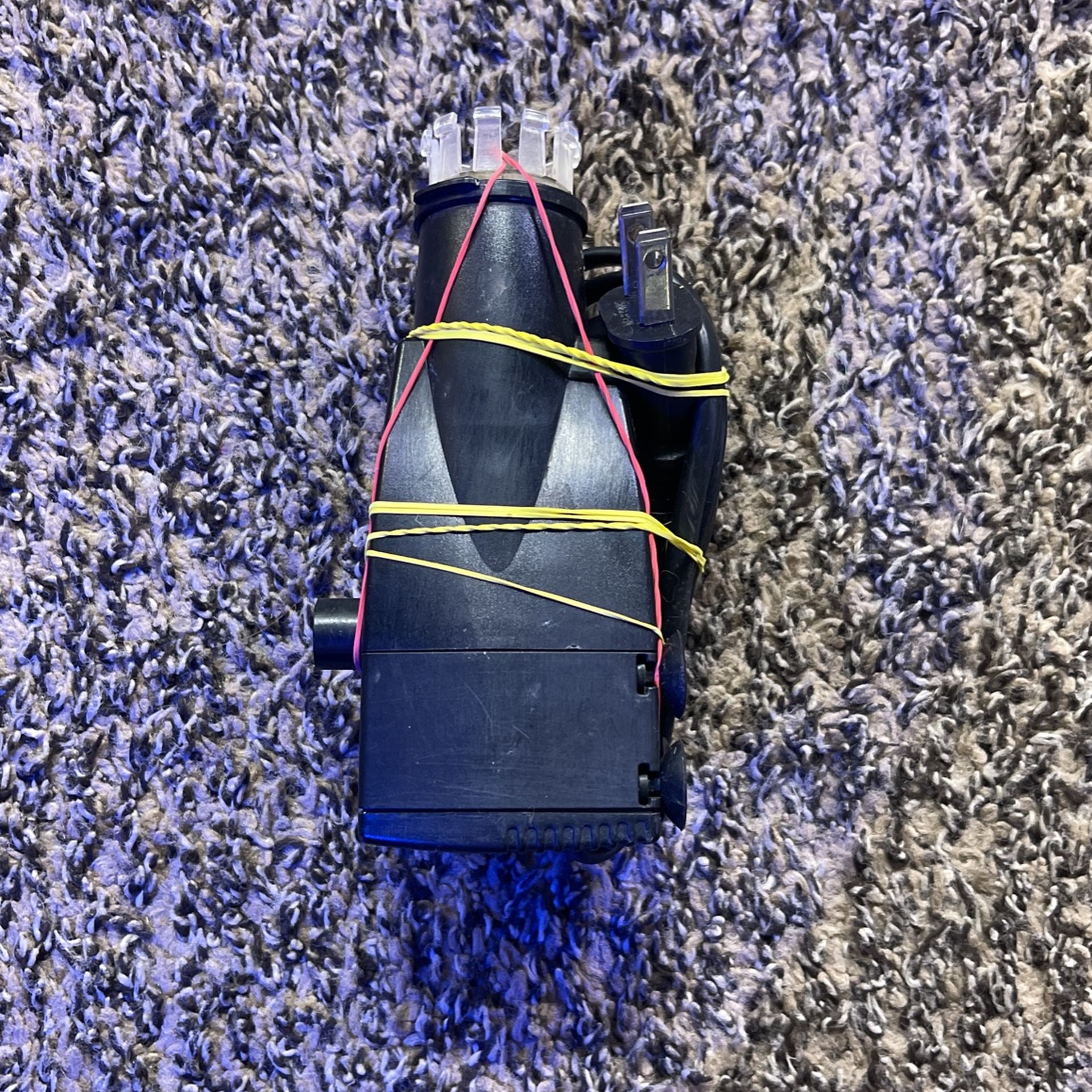 ISTA Co2 Reactor & Planted Aquarium Surface Film Skimmer