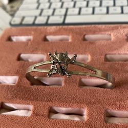 Skull Bracelet 