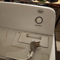 Roperdryer