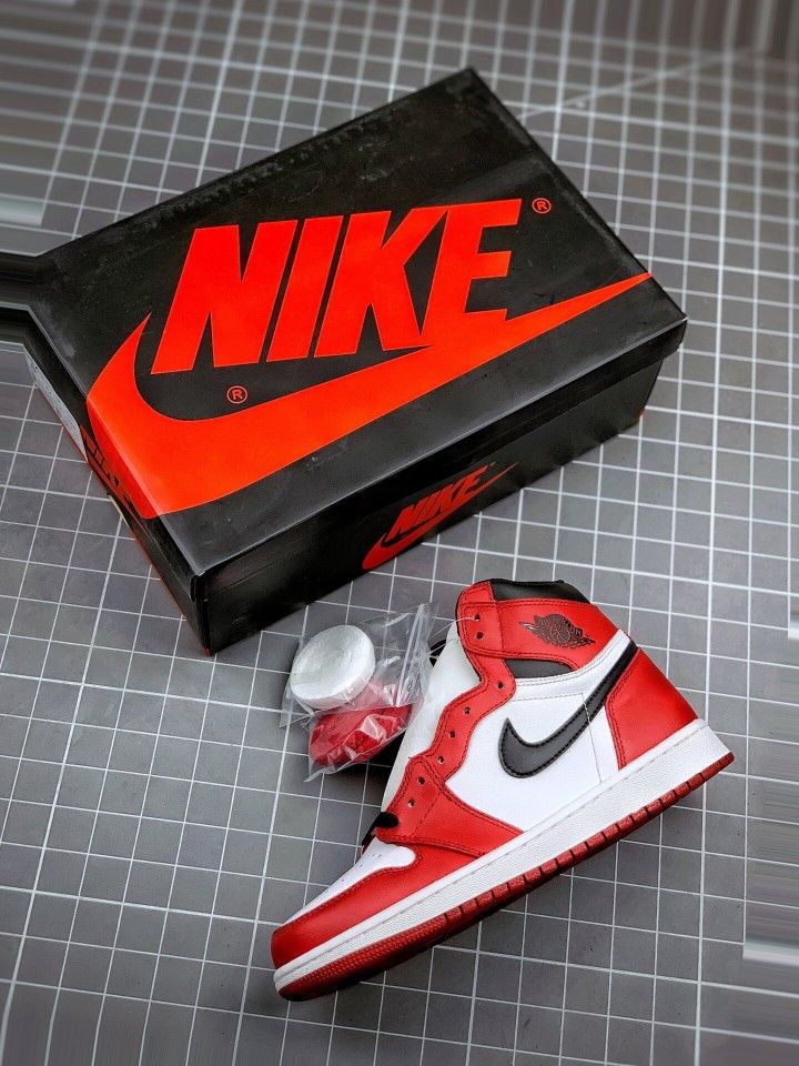 Jordan 1 Chicago 53