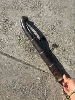 Mini bike part