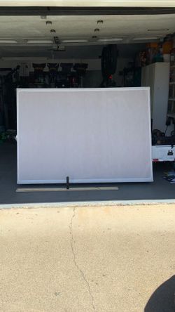 Full-size boxspring