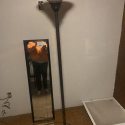 6ft Lamp