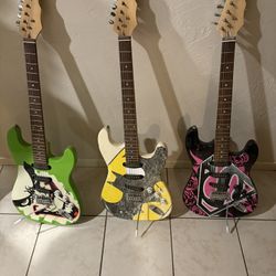 Magic Mountain Guitars