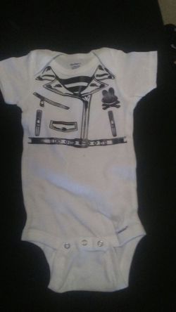 12 m onesie