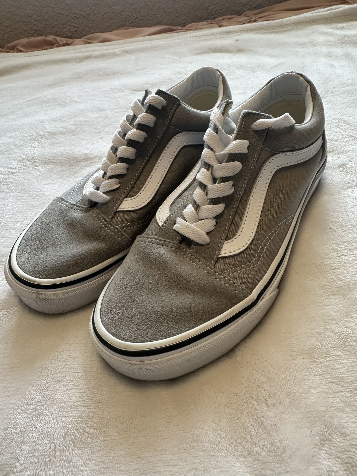 Vans Shoes