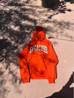 syracuse hoodie