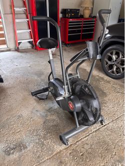 Schwinn AirDyne