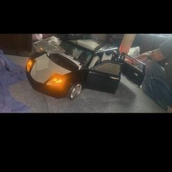 Bratz Limo 