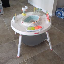 Skiphop Activity Center