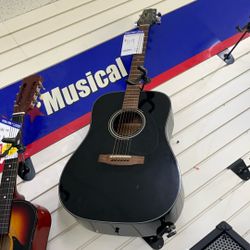 Acoustic Guitar 