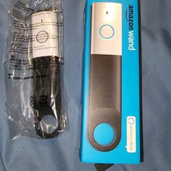 Brand New Amazon Wand