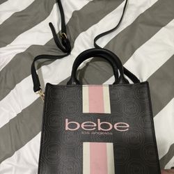 Authentic Bebe 